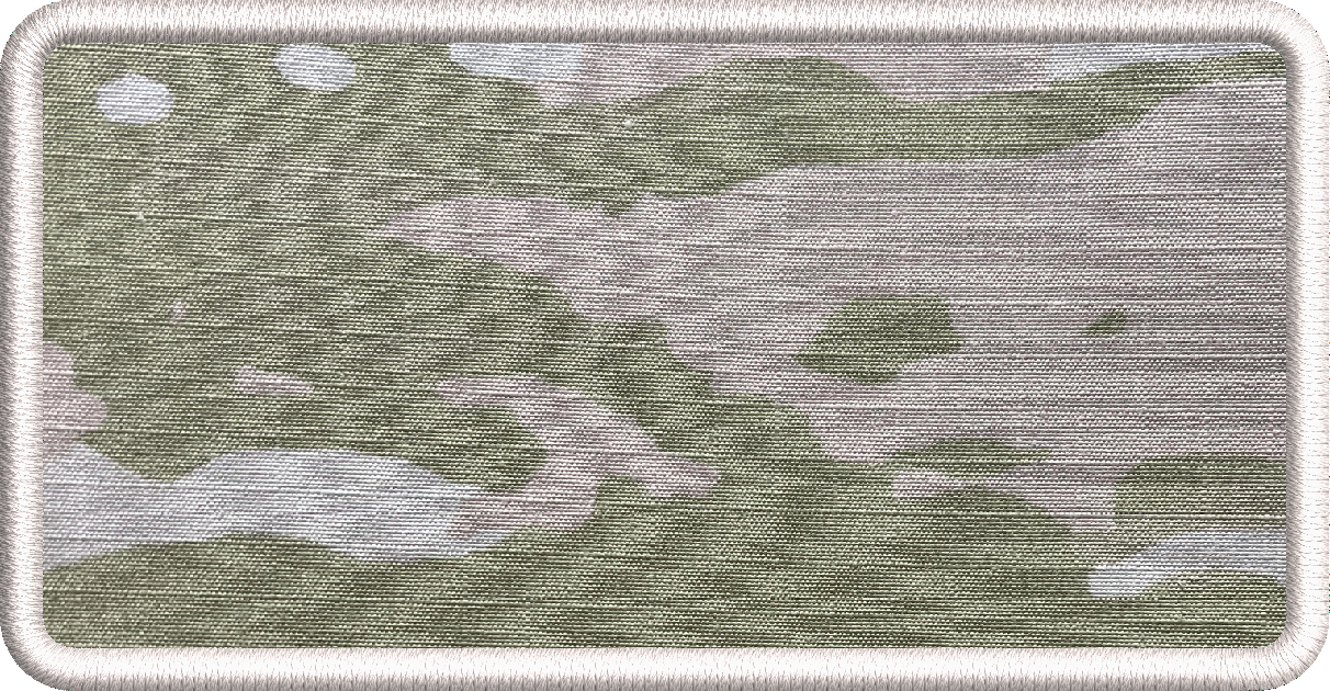 USAF Name Tags - Basic Pilot