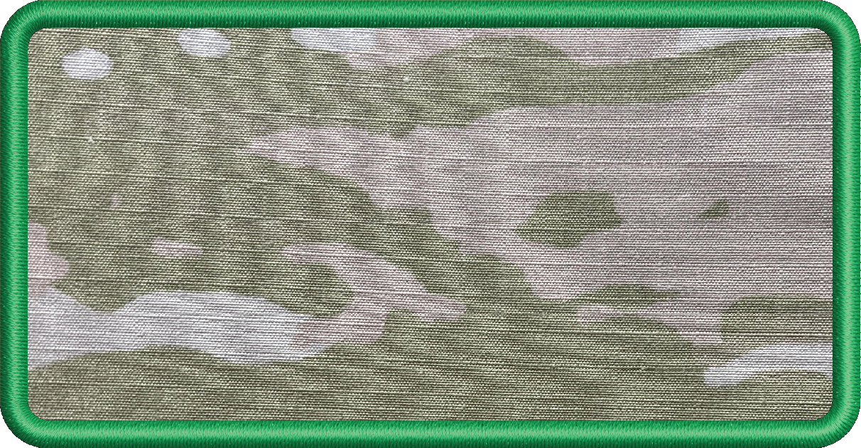 USAF Name Tags - Basic Pilot