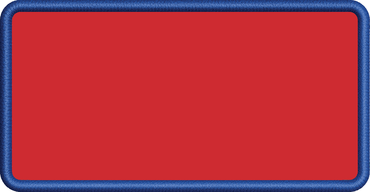 USAF Name Tags - Basic Pilot