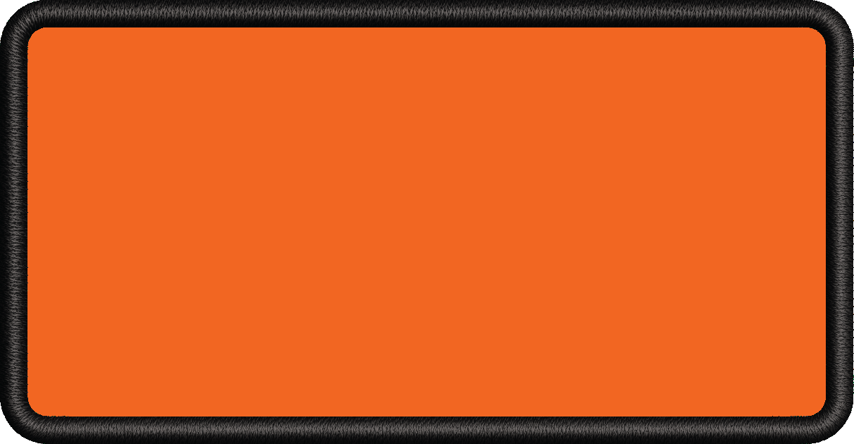 USAF Name Tags - Basic Pilot