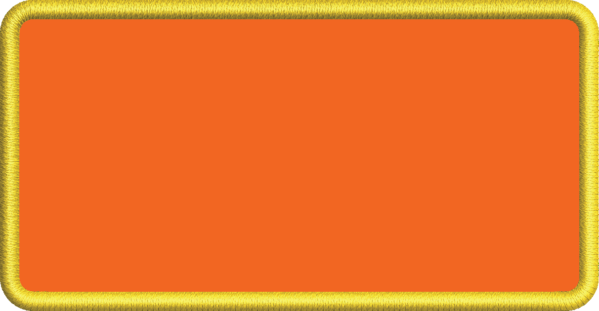 USAF Name Tags - Basic Pilot