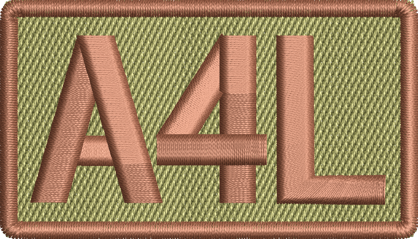 A4L - Duty Identifier Patch