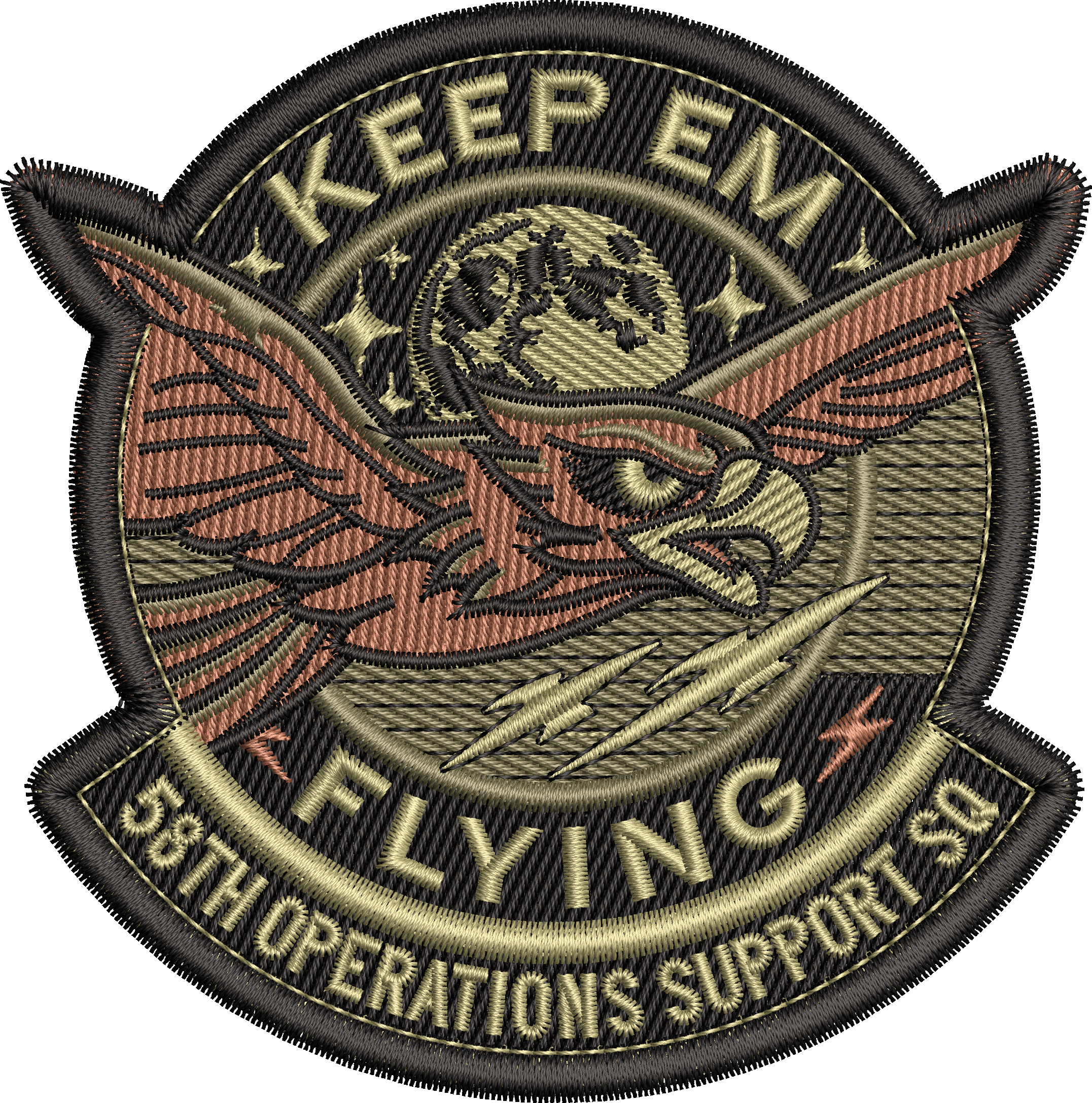 58th Operations Support Sq