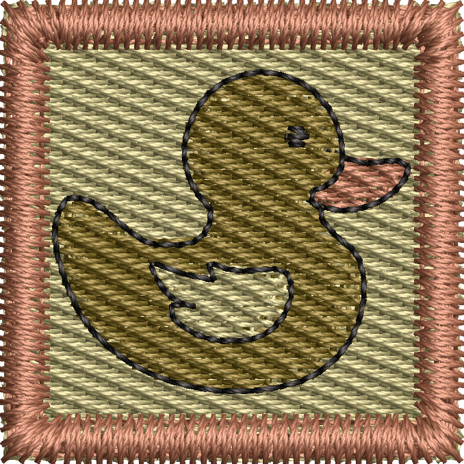 Duck - OCP - Micro Tab