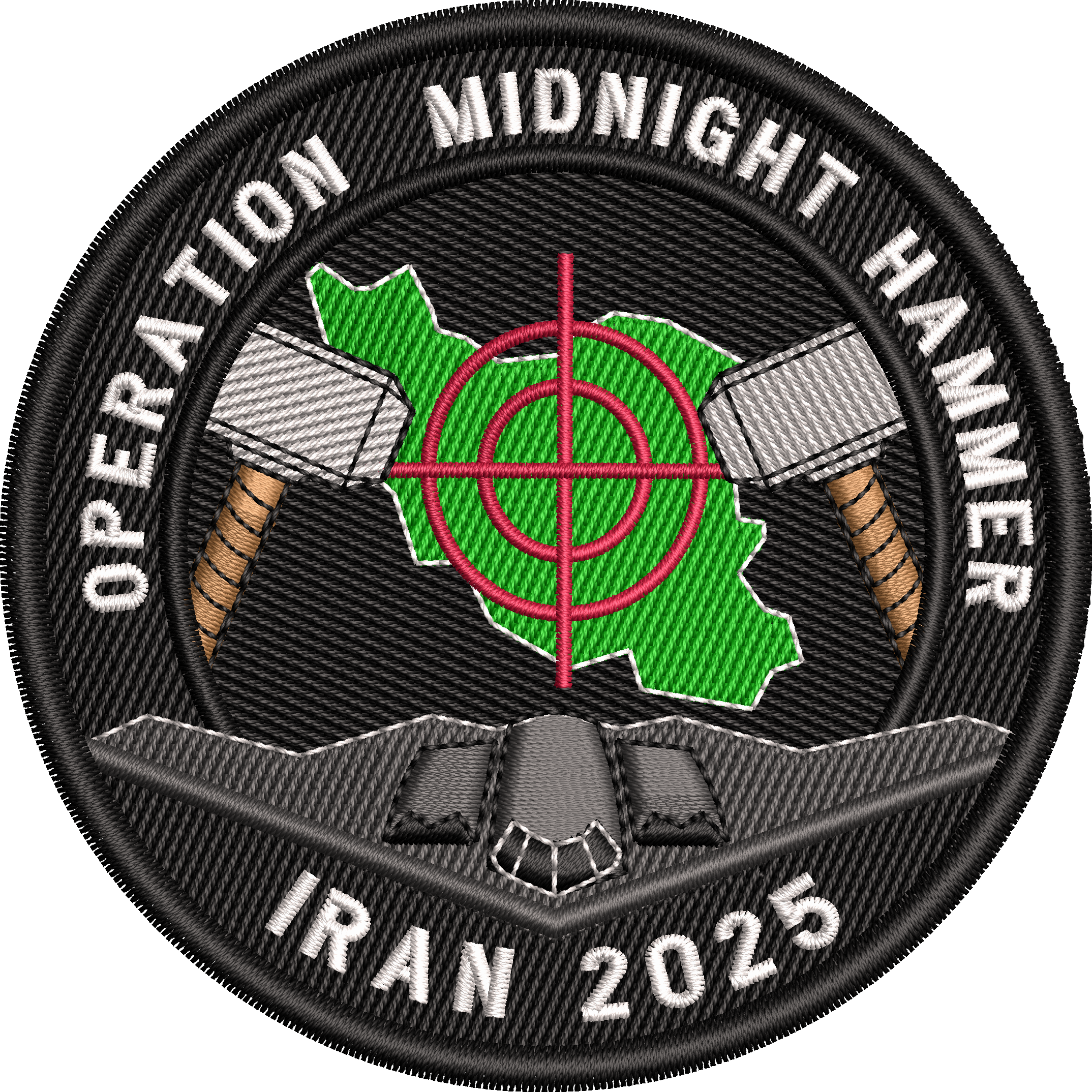 Operation Midnight Hammer