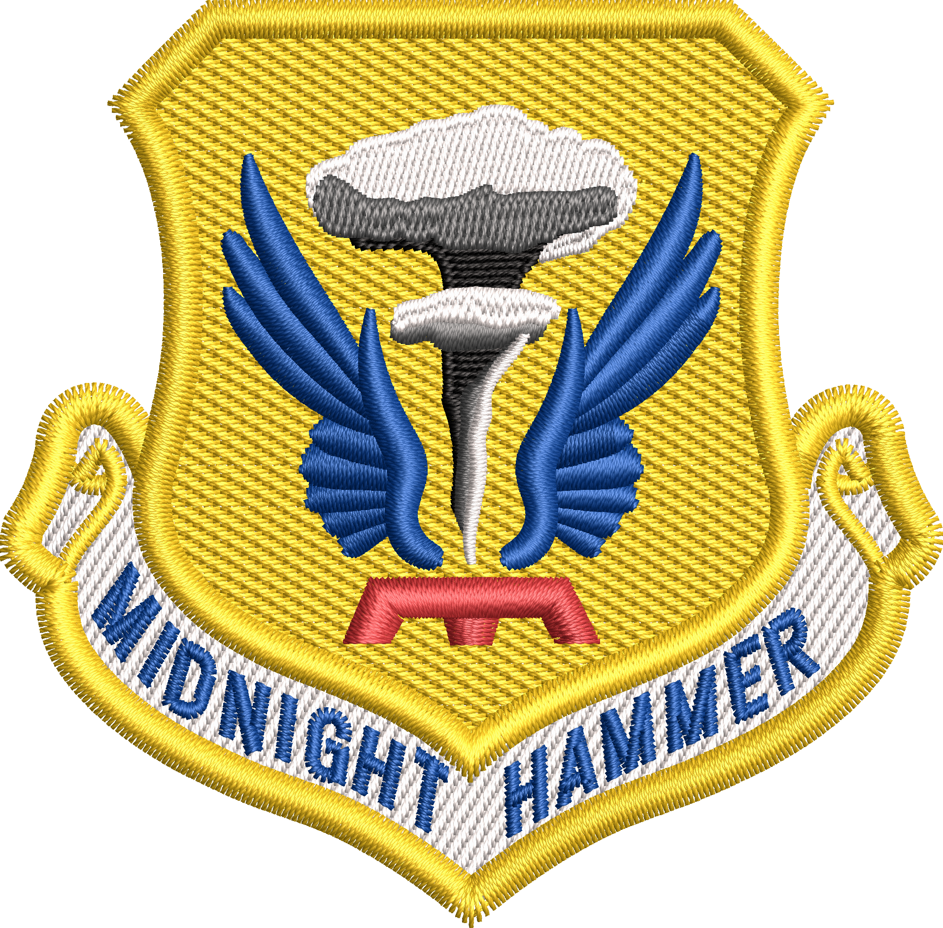 MIDNIGHT HAMMER (Whiteman AFB)