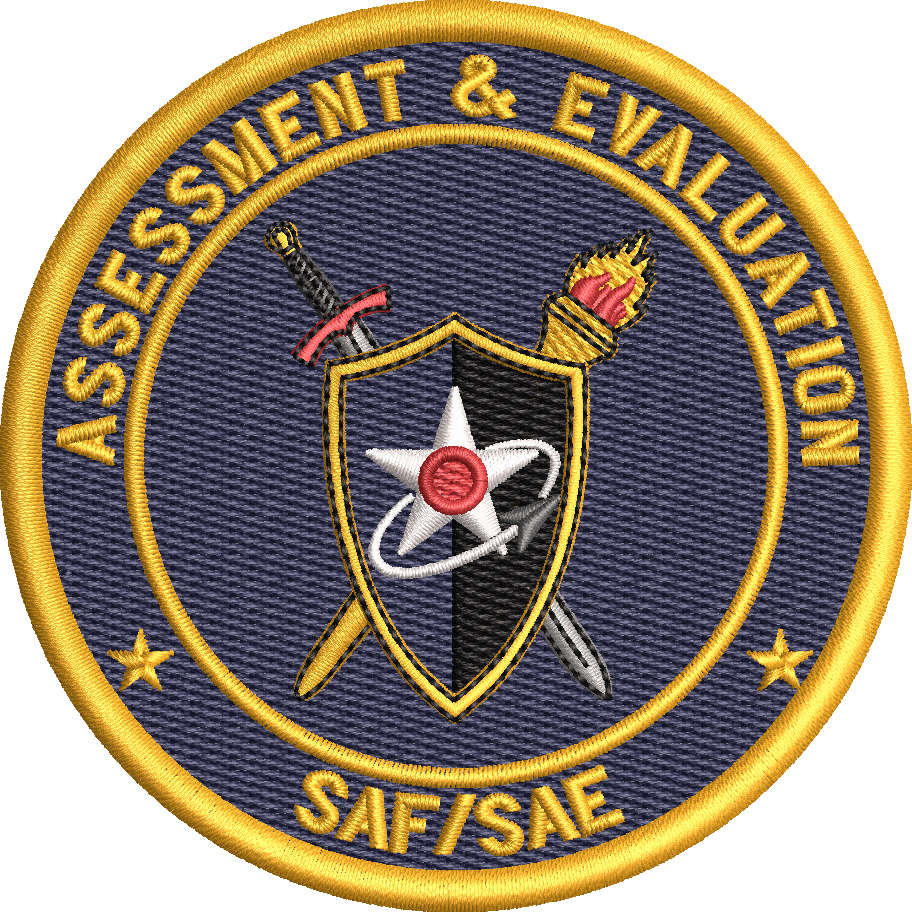 SAF/SAE - Assessment And Evaluation