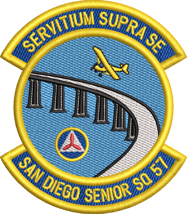 San Diego Senior Sq 57