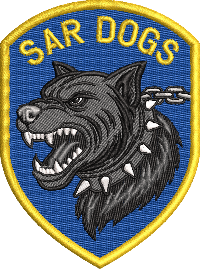 SAR Dogs