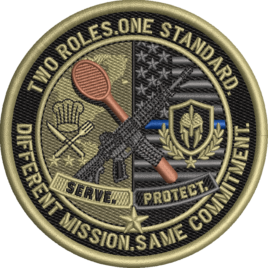 Services Forces