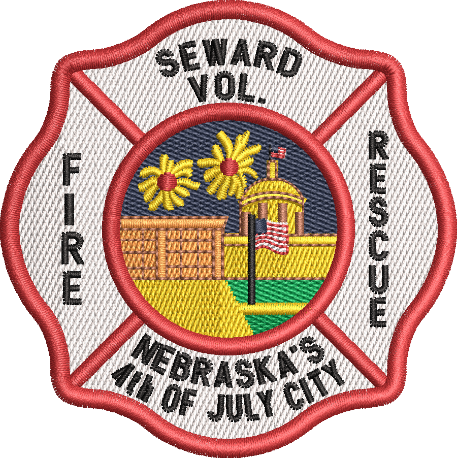 Seward Fire & Rescue