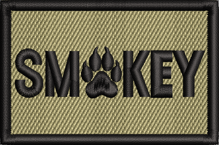 Smokey