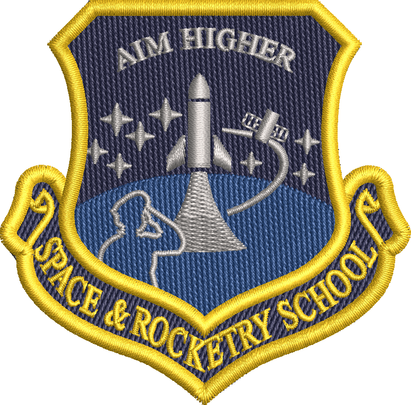 Space and Rocketry School - Civil Air Patrol
