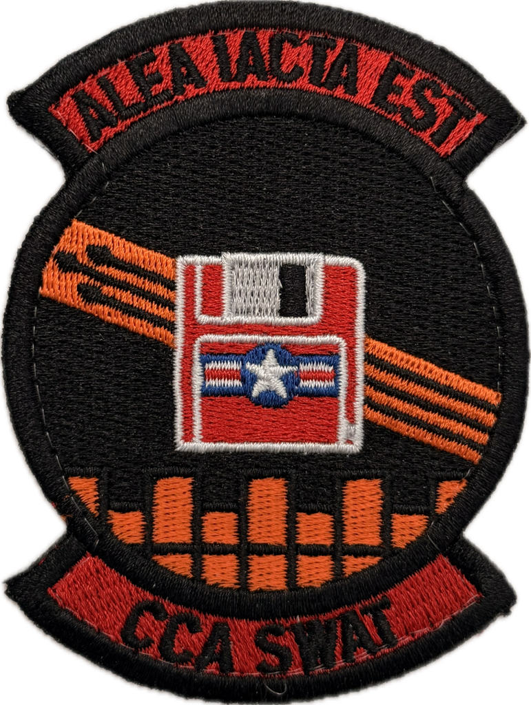 CCA SWAT