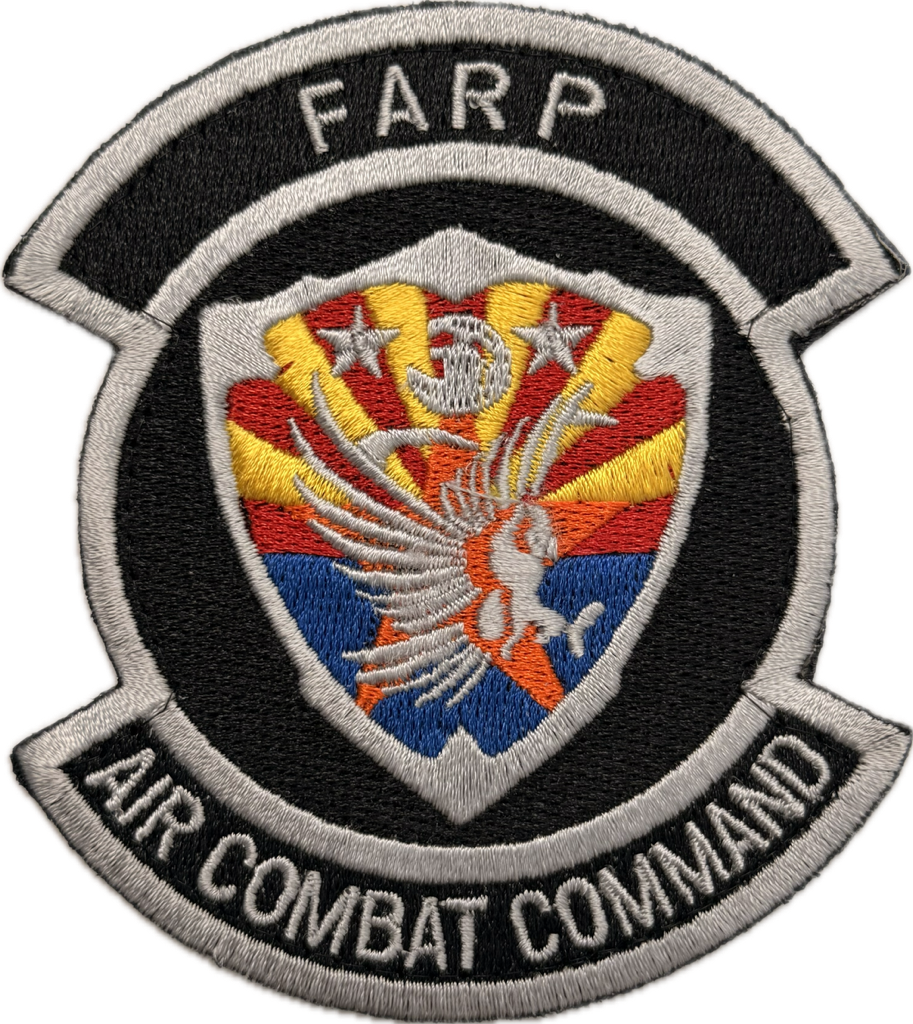 FARP - Air Combat Command