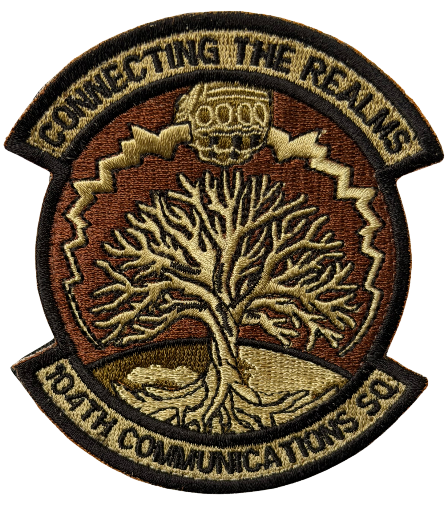 104TH Communications Squadron