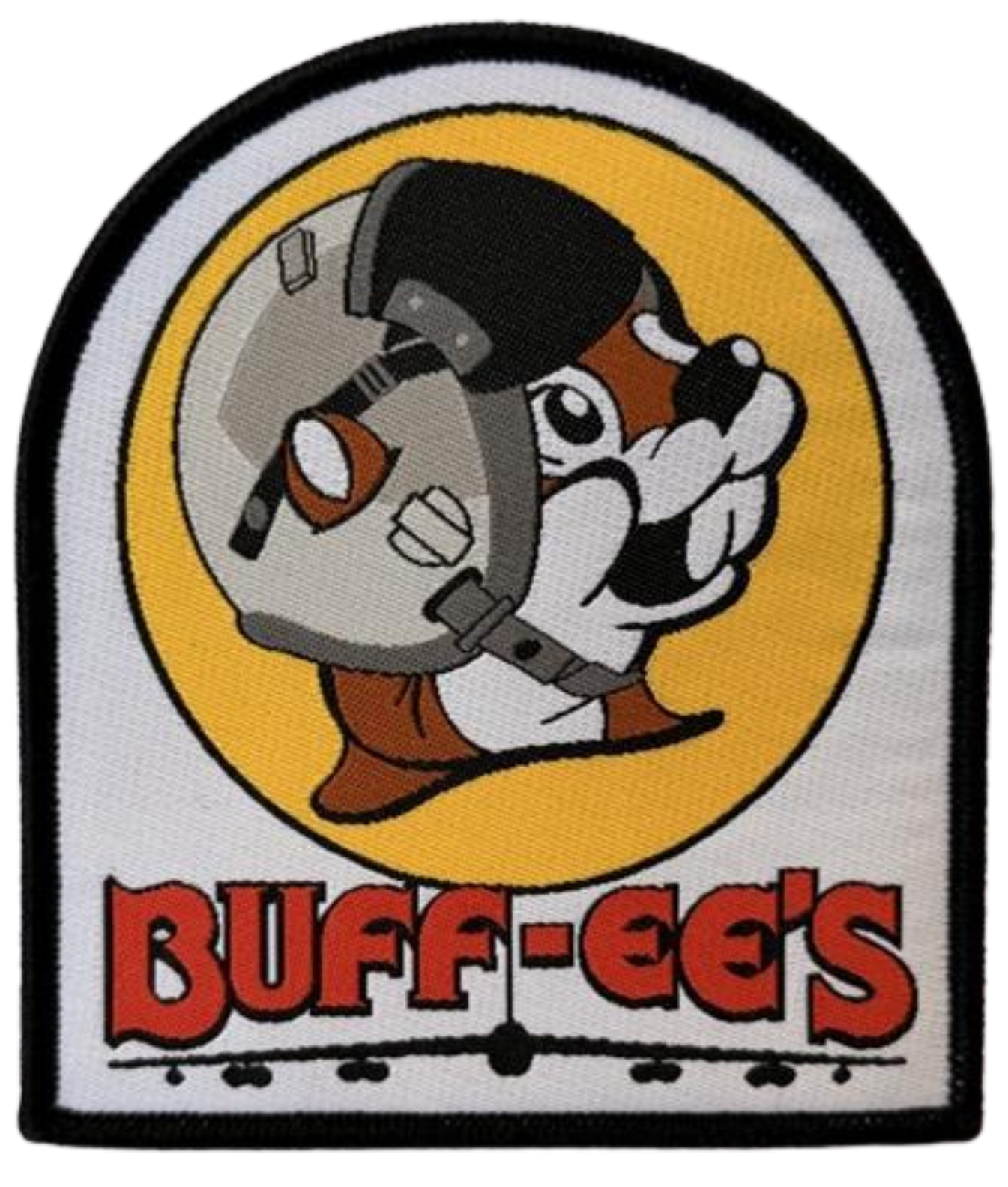 Buff-ee's - Woven