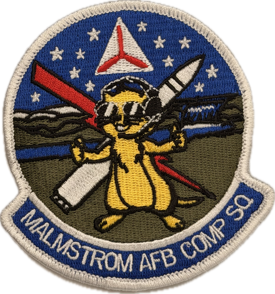 Civil Air Patrol Malmstrom Composite Squadron