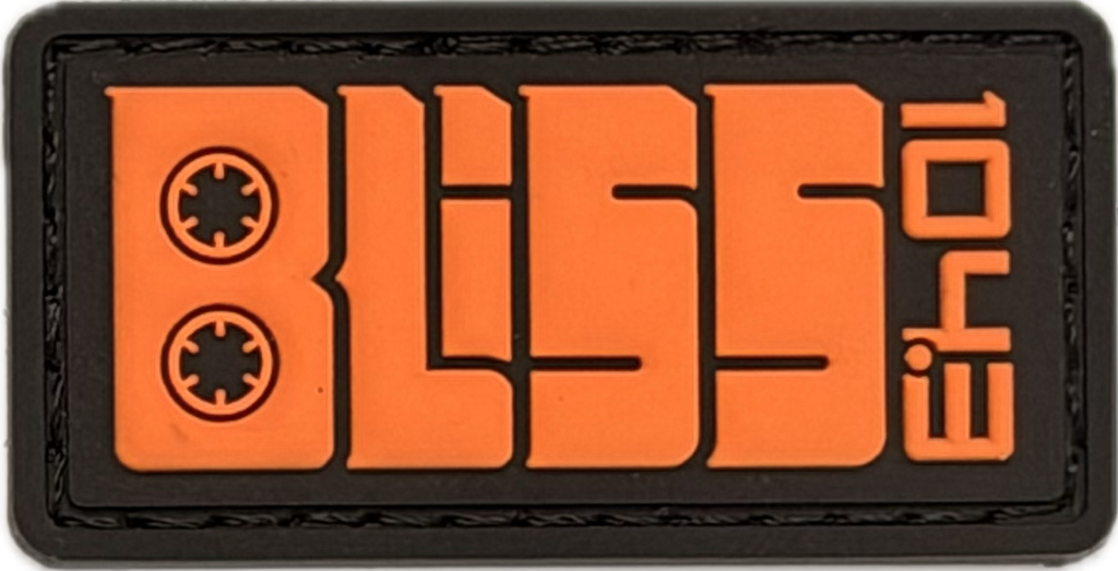 Bliss - Pen Tab - PVC