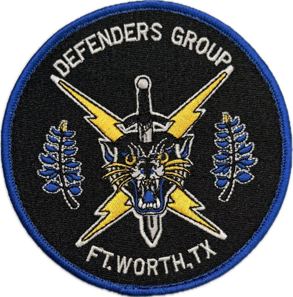 Defenders Group Panther