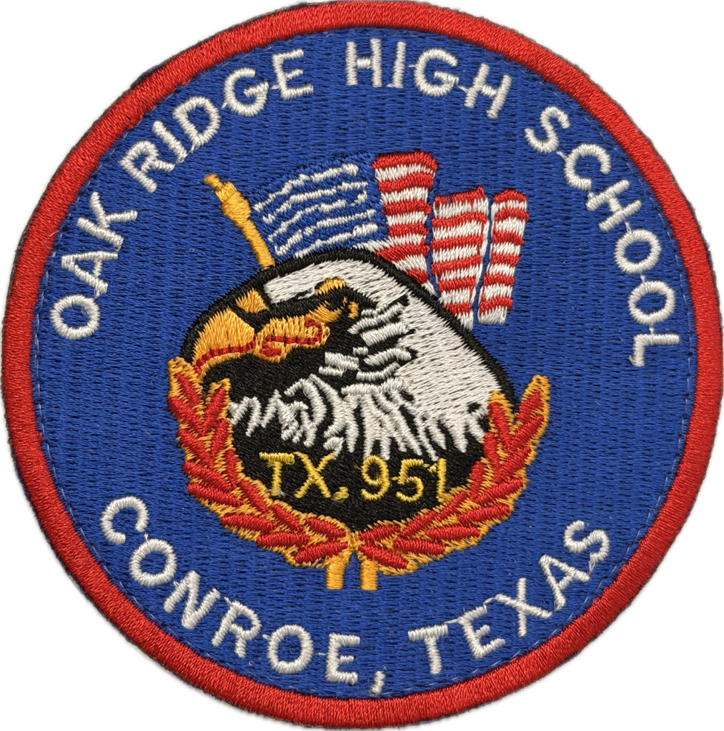 Oak Ridge High School