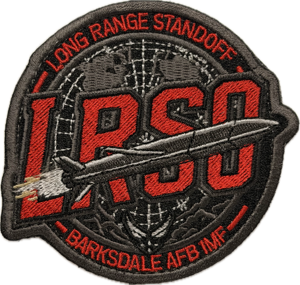 Long Range Standoff - Barksdale AFB IMF
