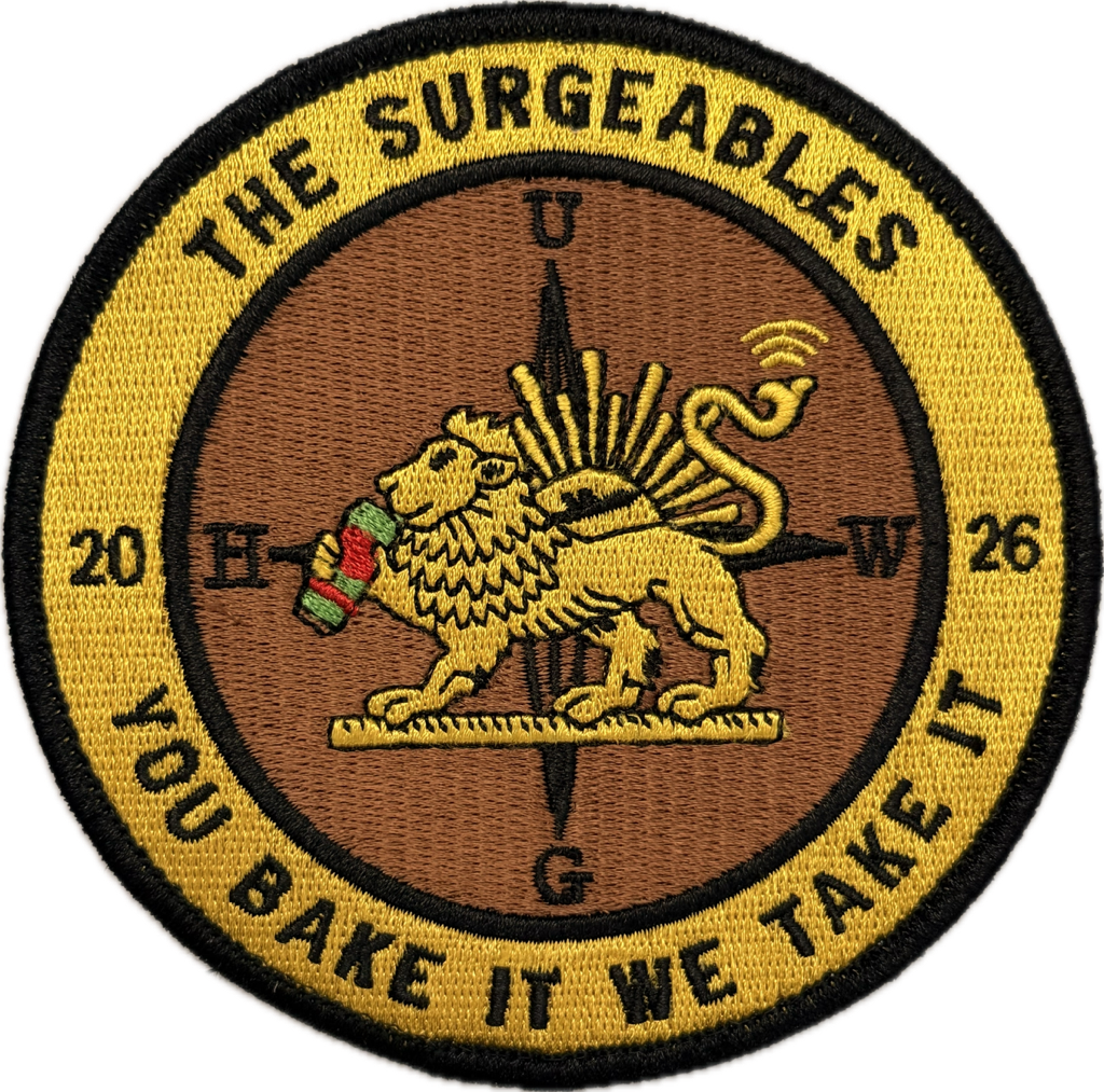 The Surgeables