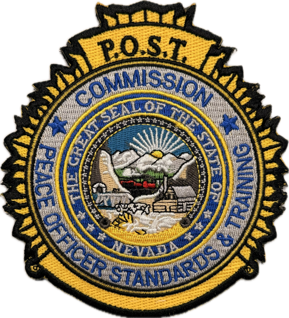 Nevada Peace Officer Standards and Training (POST)