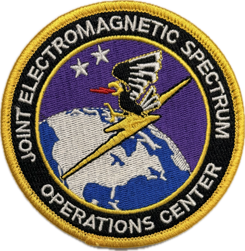 Joint EMS Operations Center