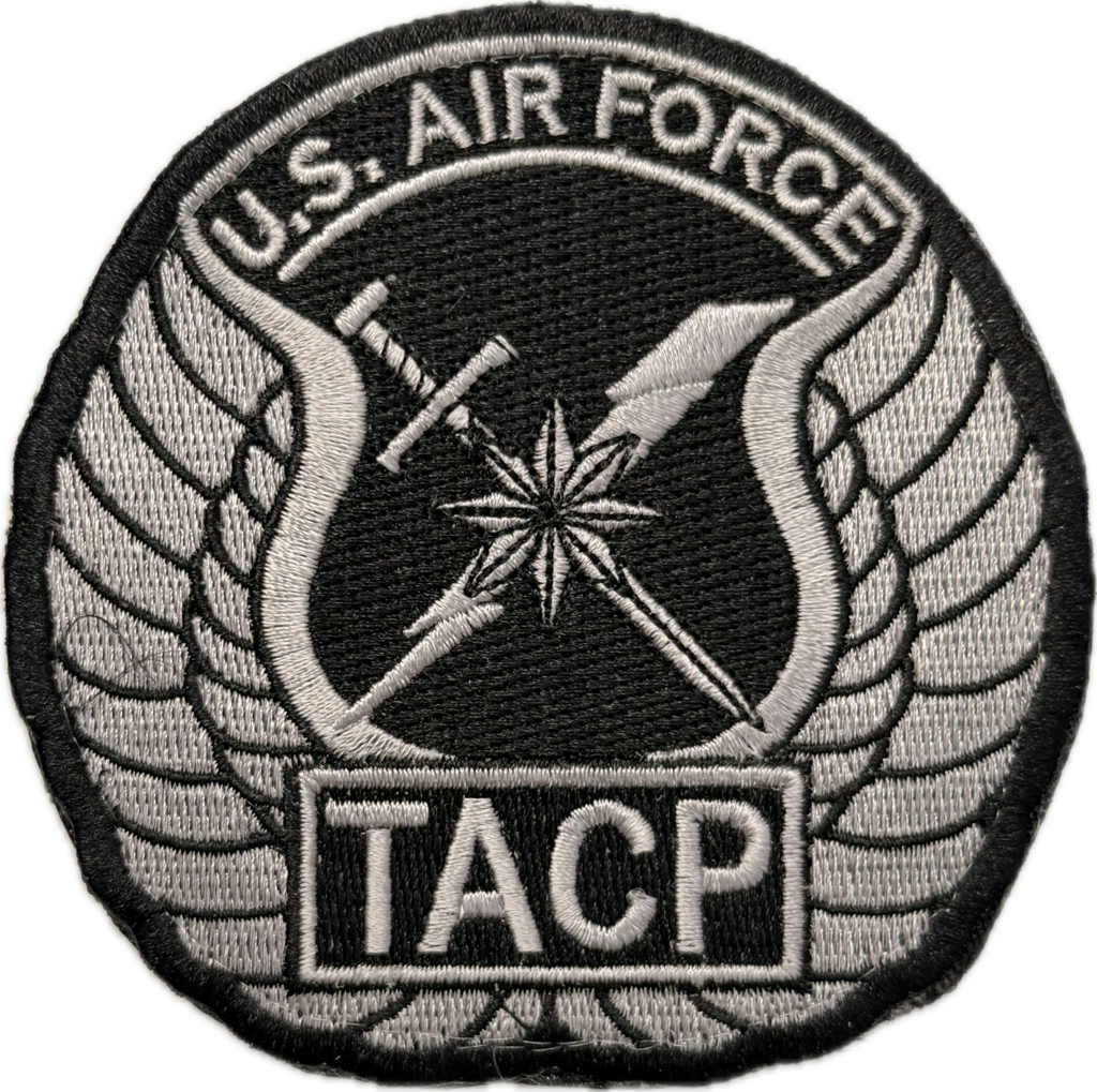 U.S. Air Force - TACP