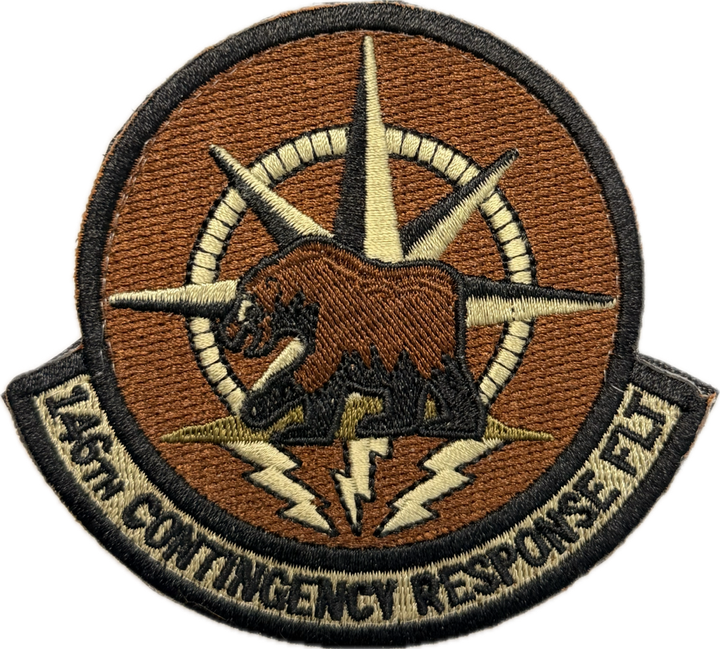 146th Contingency Response Flt - OCP