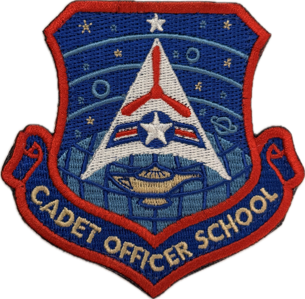 Civil Air Patrol - Cadet Officer School