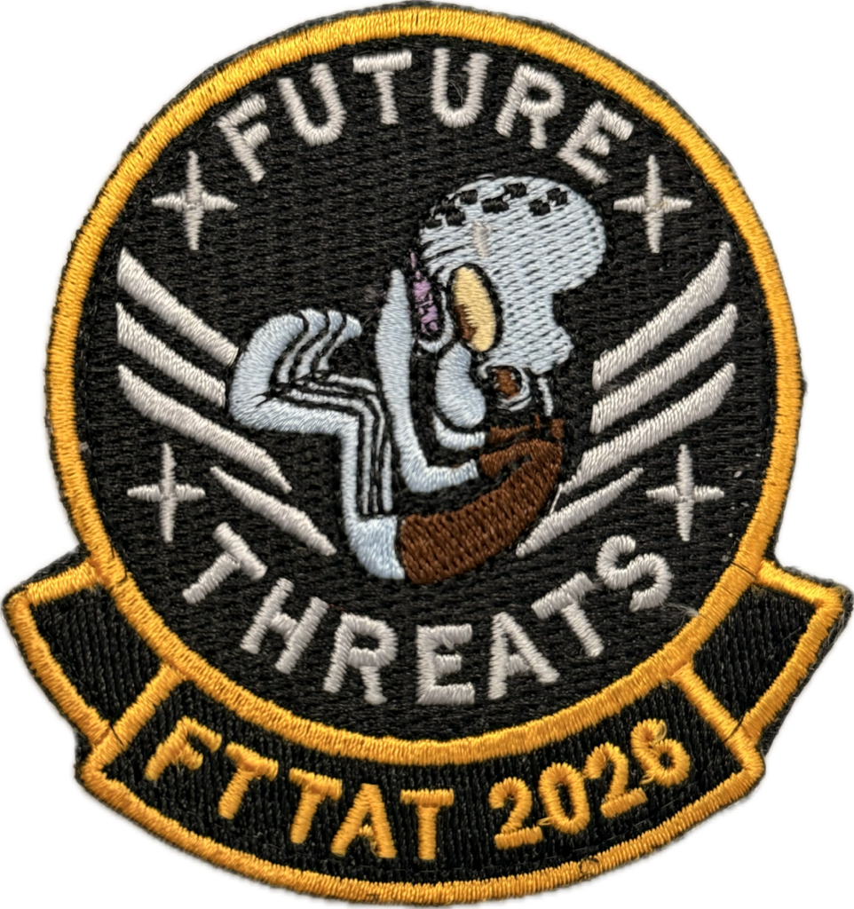 Future Threats - FTTAT 2026