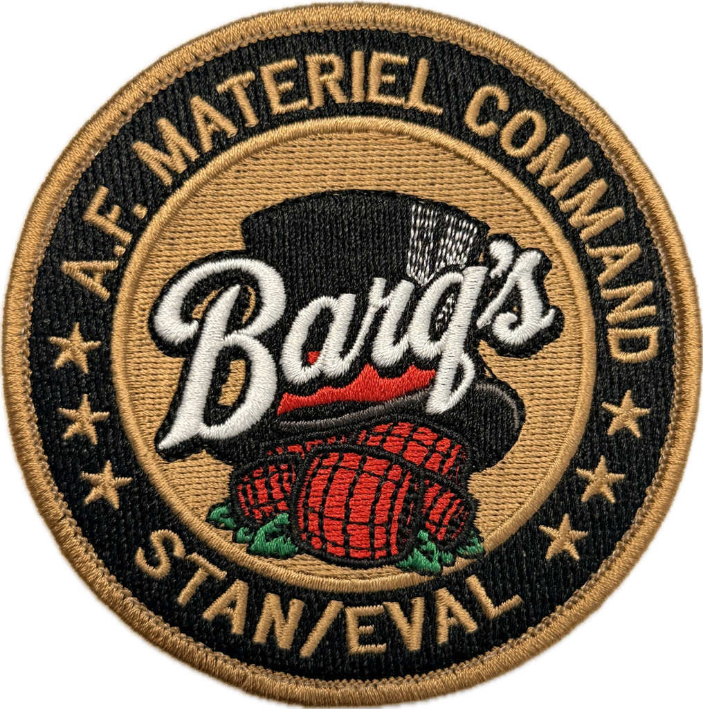 AF Materiel Command - STAN/EVAL