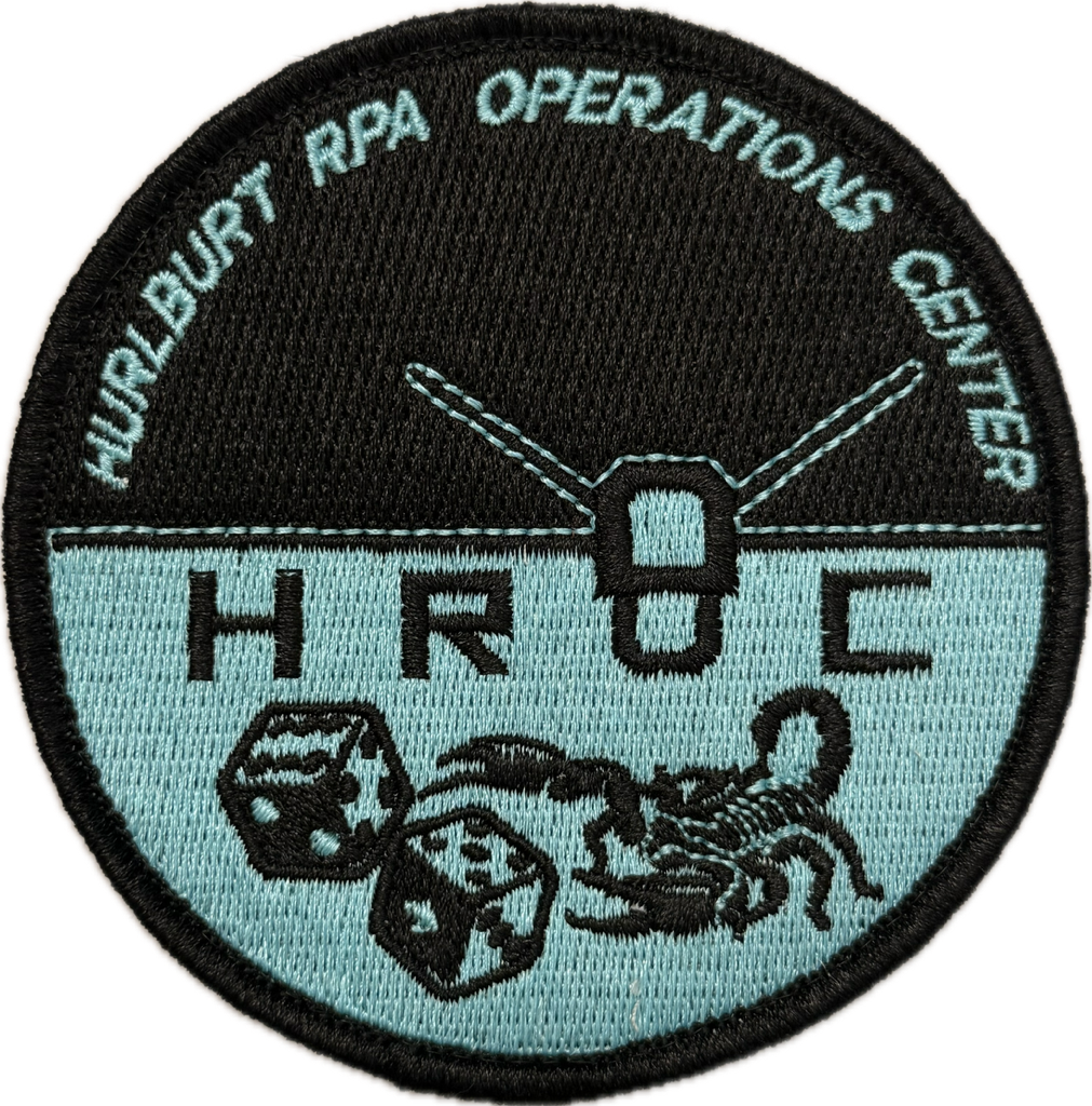 HROC