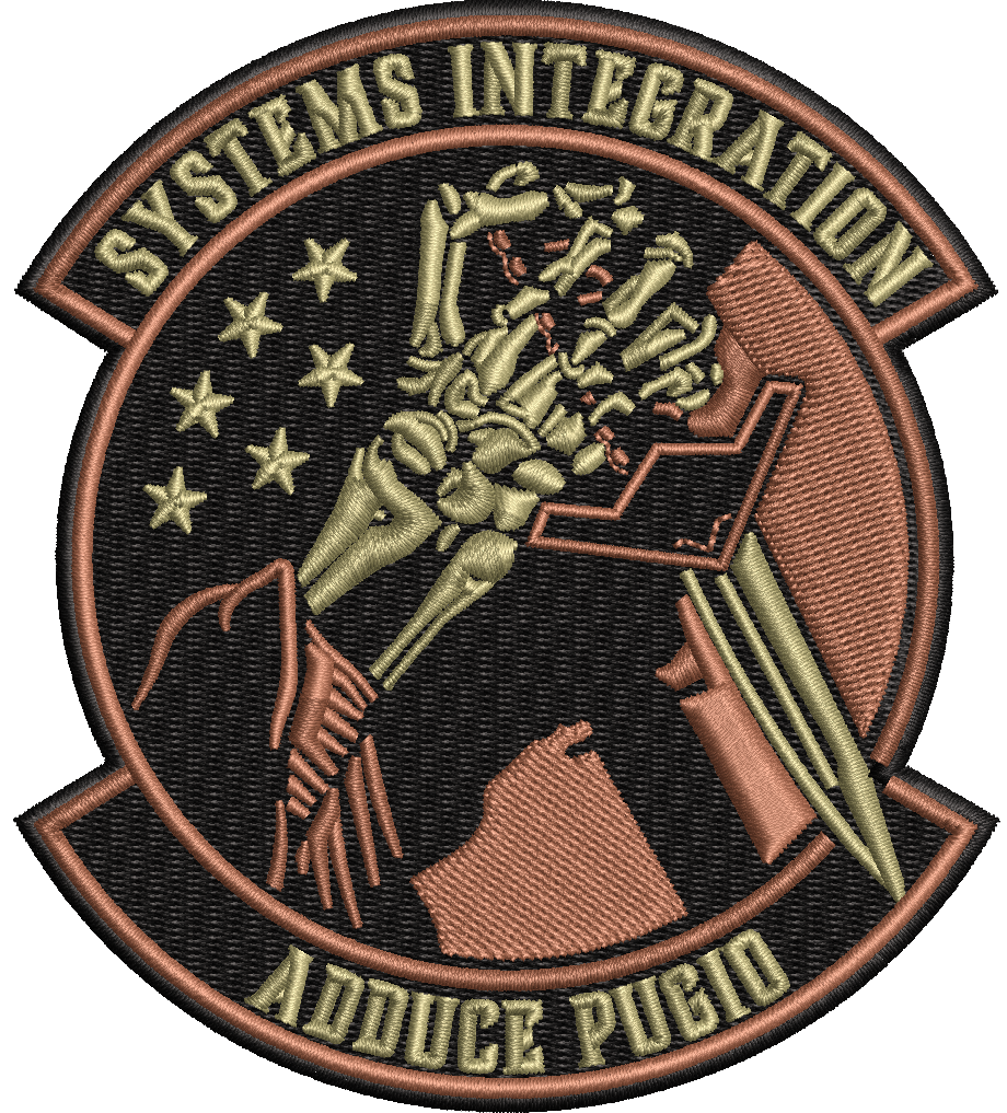 SIT Branch Patch