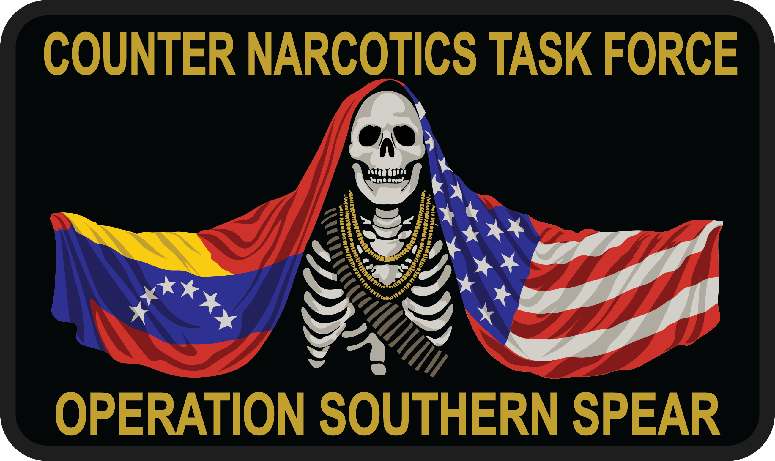 Counter Narcotics Task Force - Operation Southern Spear