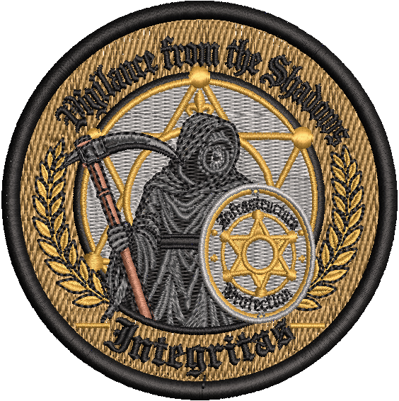 Spirit Patch
