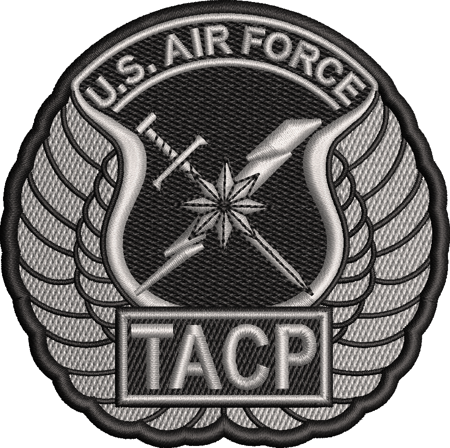 U.S. Air Force - TACP