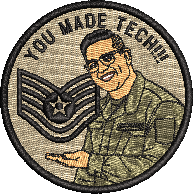 Tech Promotion