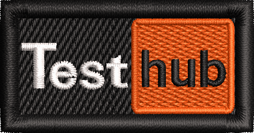 TestHub - Pen Tab