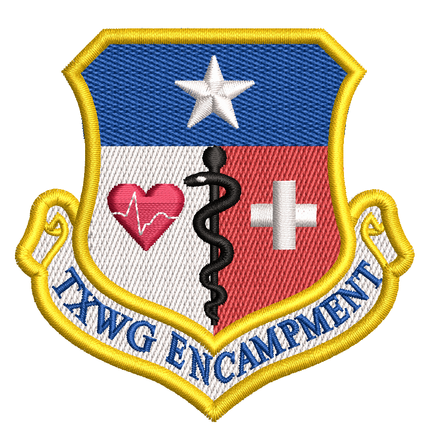 TXWG Encampment