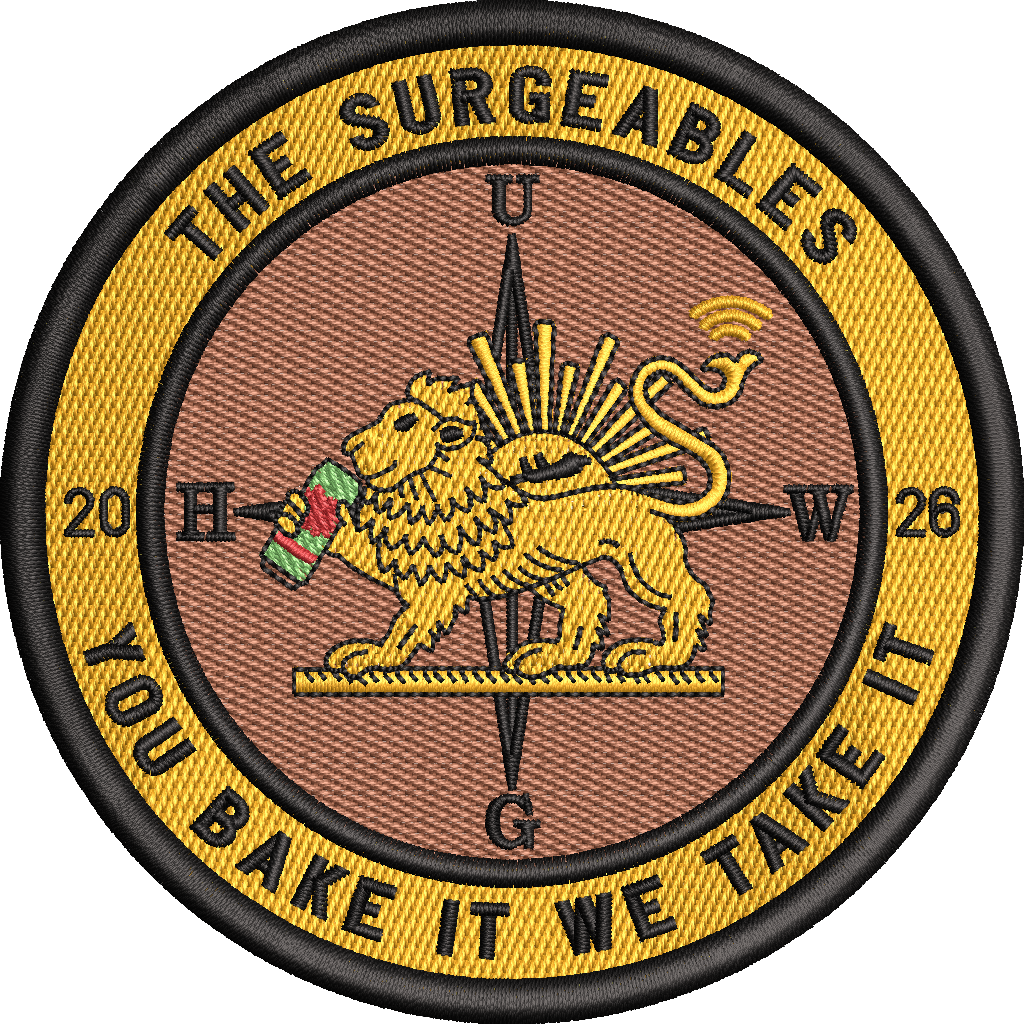 The Surgeables