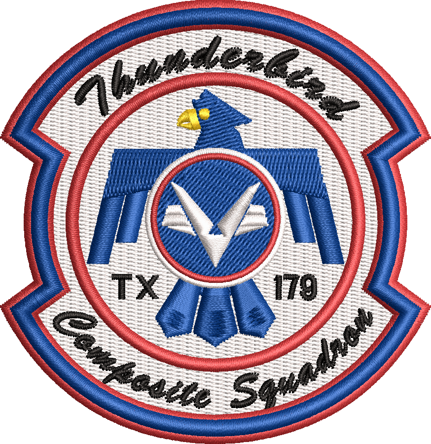 Thunderbird Composite Squadron