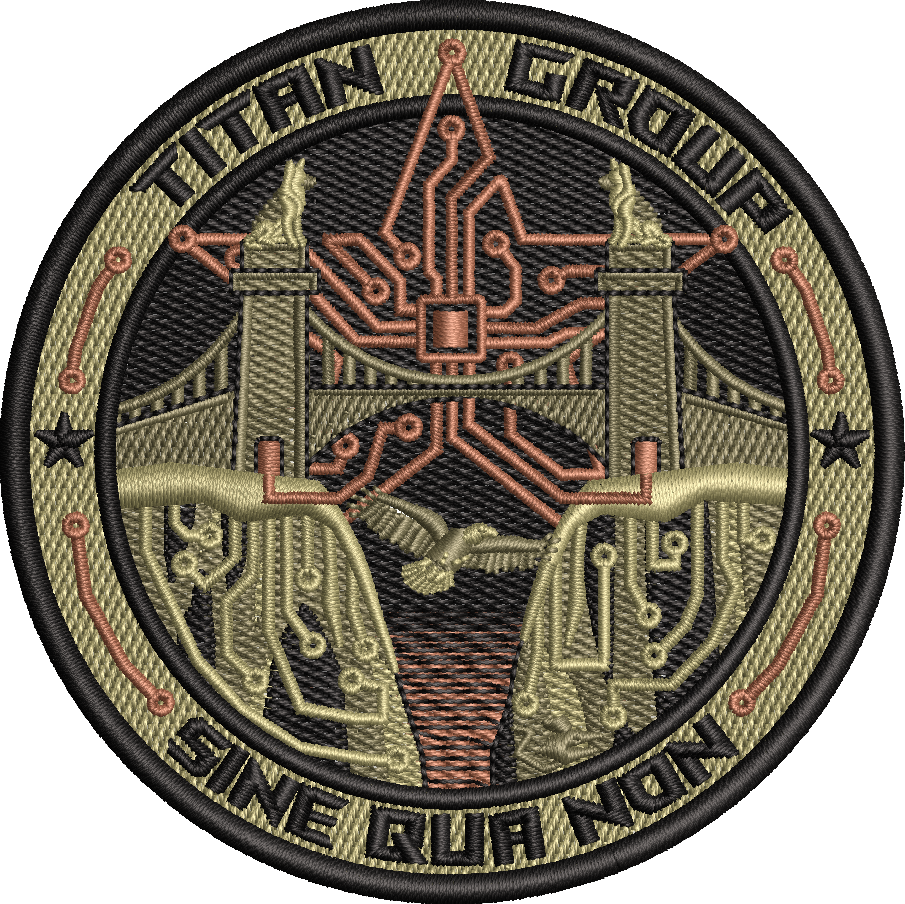 Titan Group - OCP