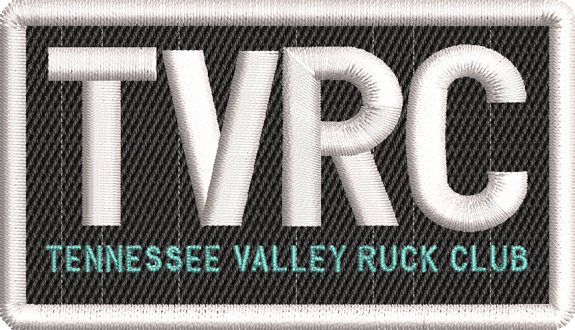 TVRC - Tennessee Valley Ruck Club