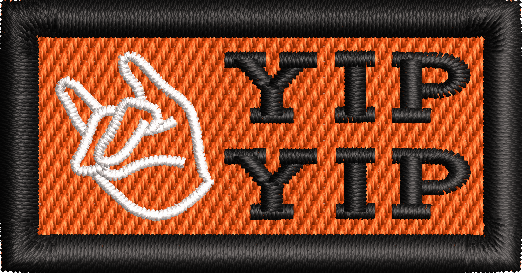 YIP YIP - Pen Tab