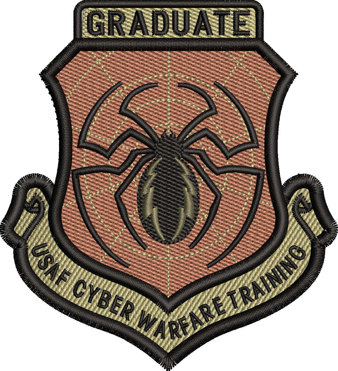 Cyber Warfare Training - OCP