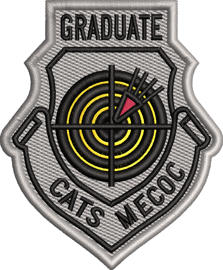 Graduate - CATS MECOC