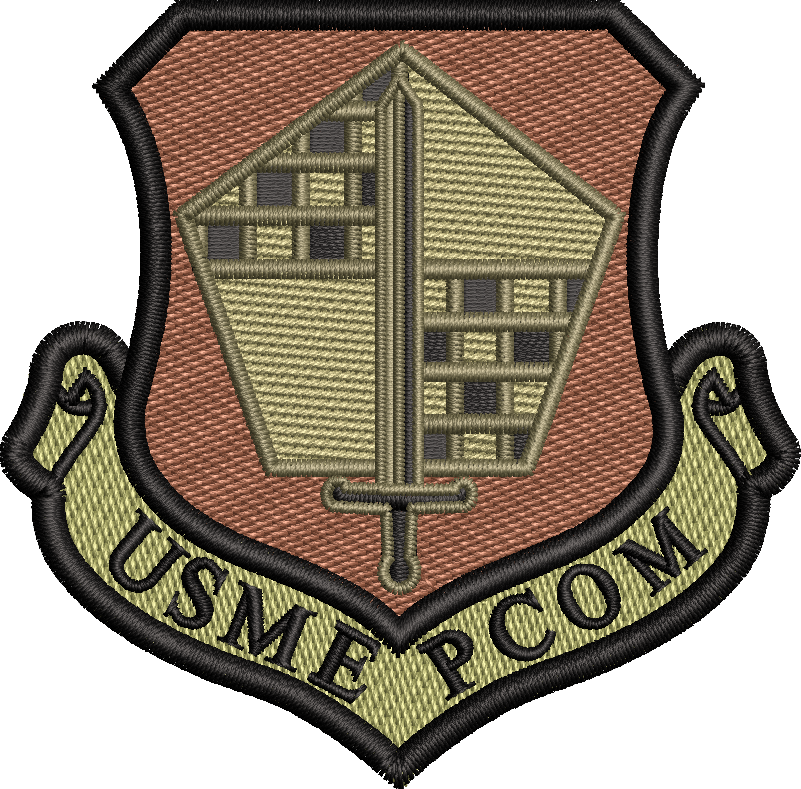 U.S Military Entrance Processing Command (USMEPCOM) - OCP